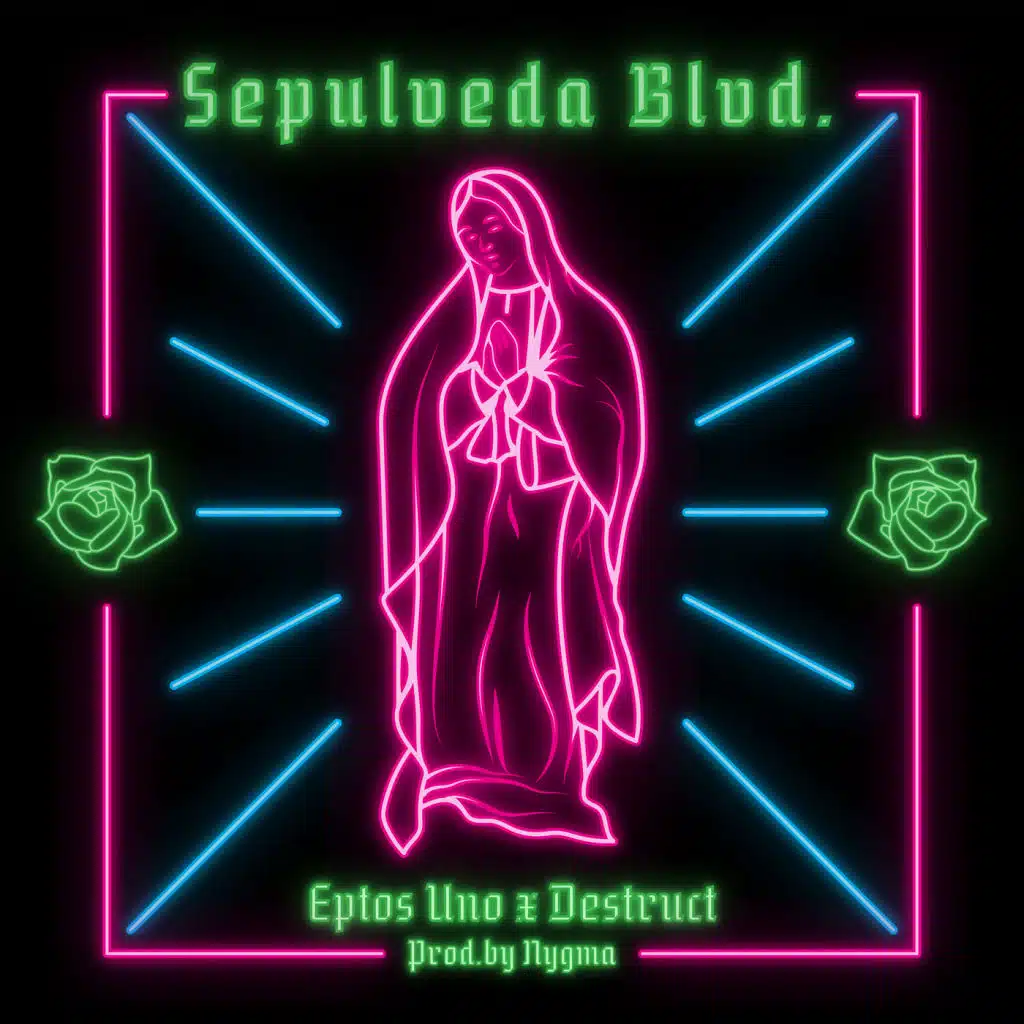 Sepulveda Blvd