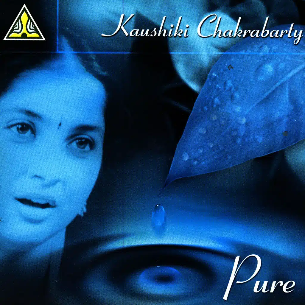 Raga Madhuvanti (Khayal 'Kahe maan karo sakhiri ab' in Teental -16 beats)