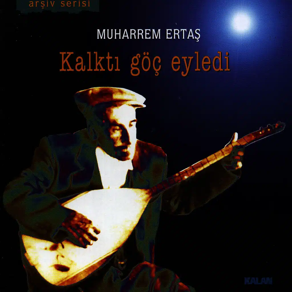 Muharrem Ertaş