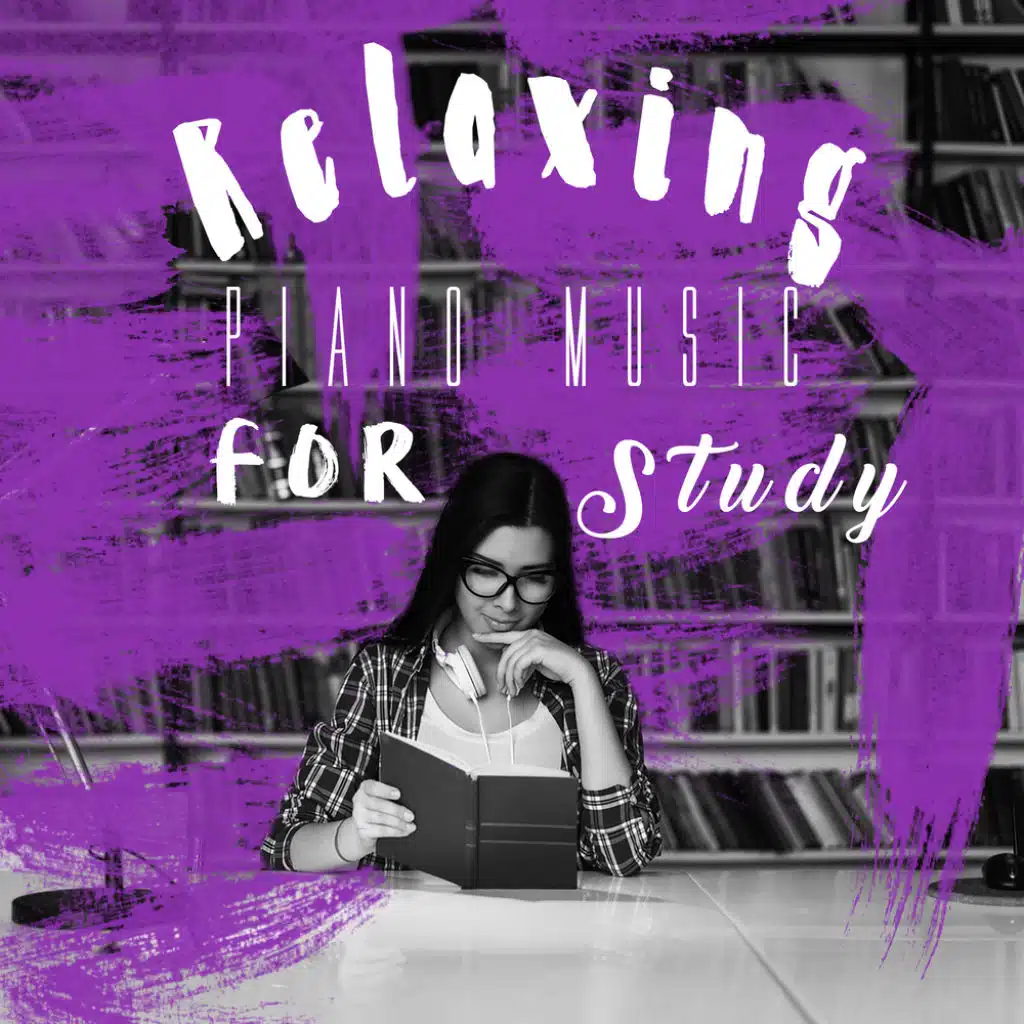 Relaxing Piano Music for Study