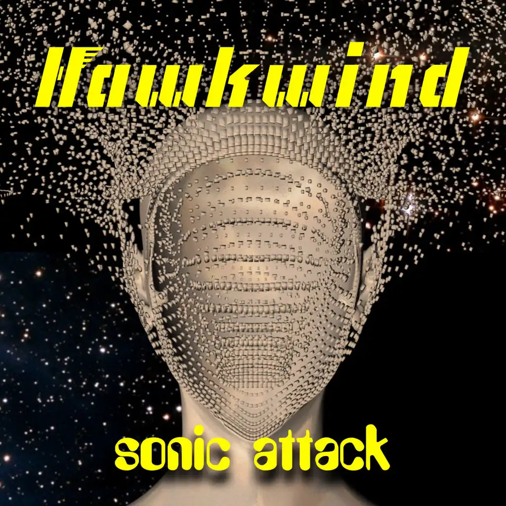 Sonic Attack