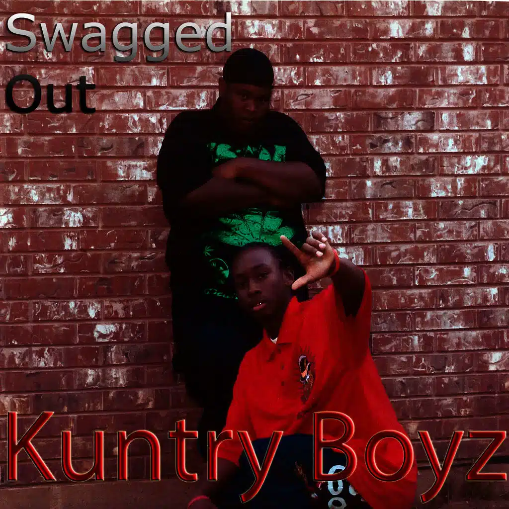Swagged Out