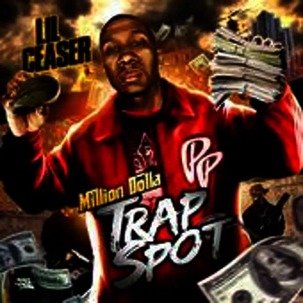 Million Dolla Trap Spot