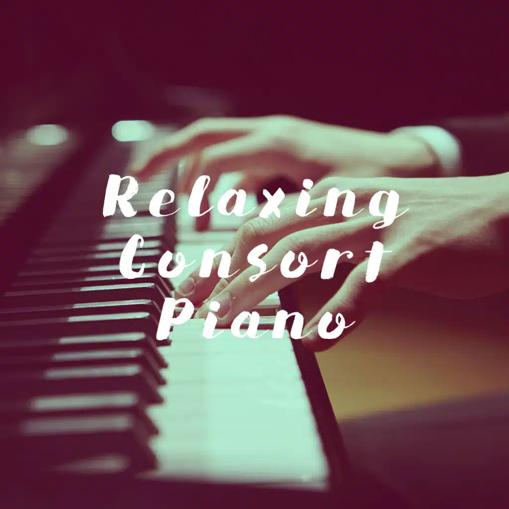 Relaxing Consort Piano