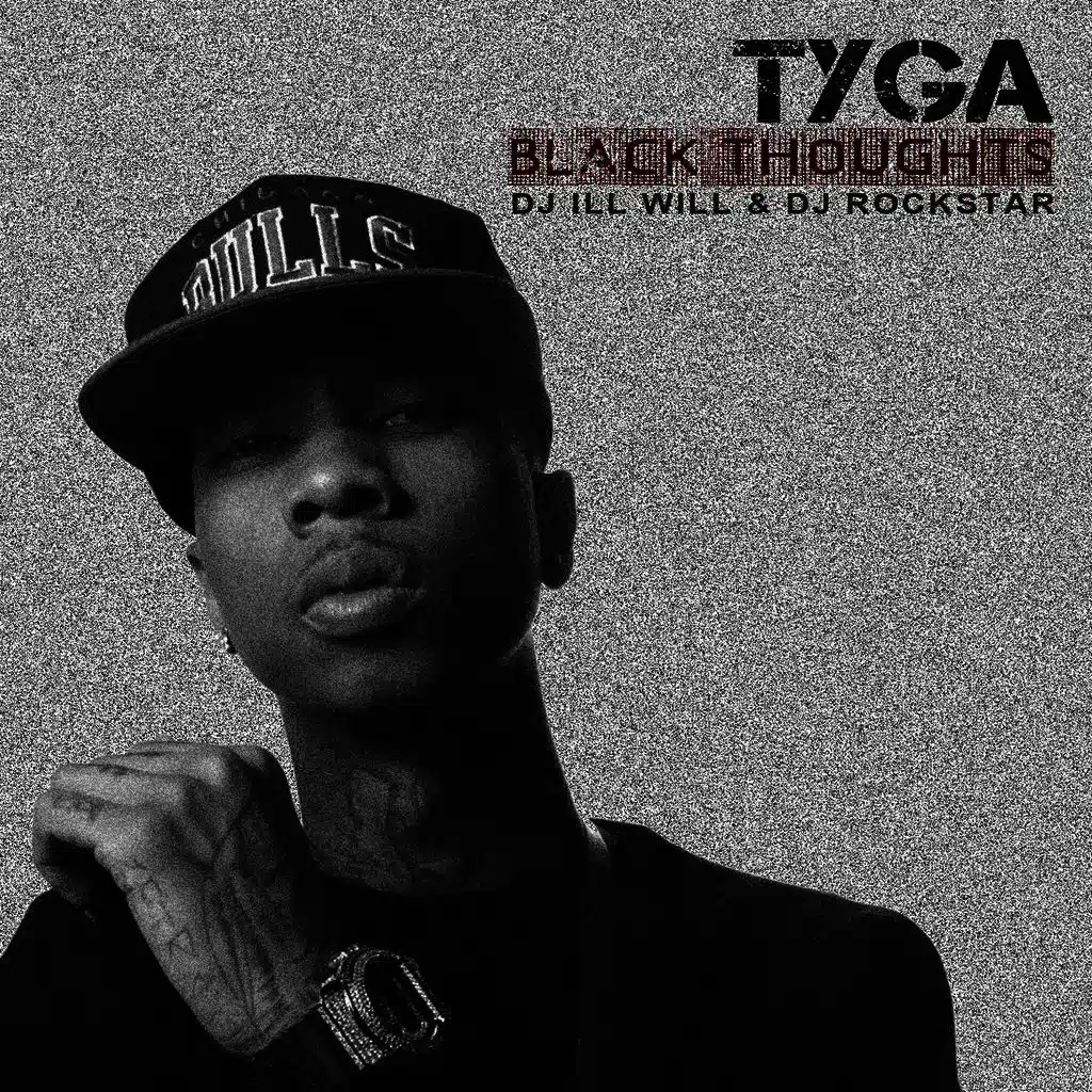 Party Girl (feat. Lloyd)