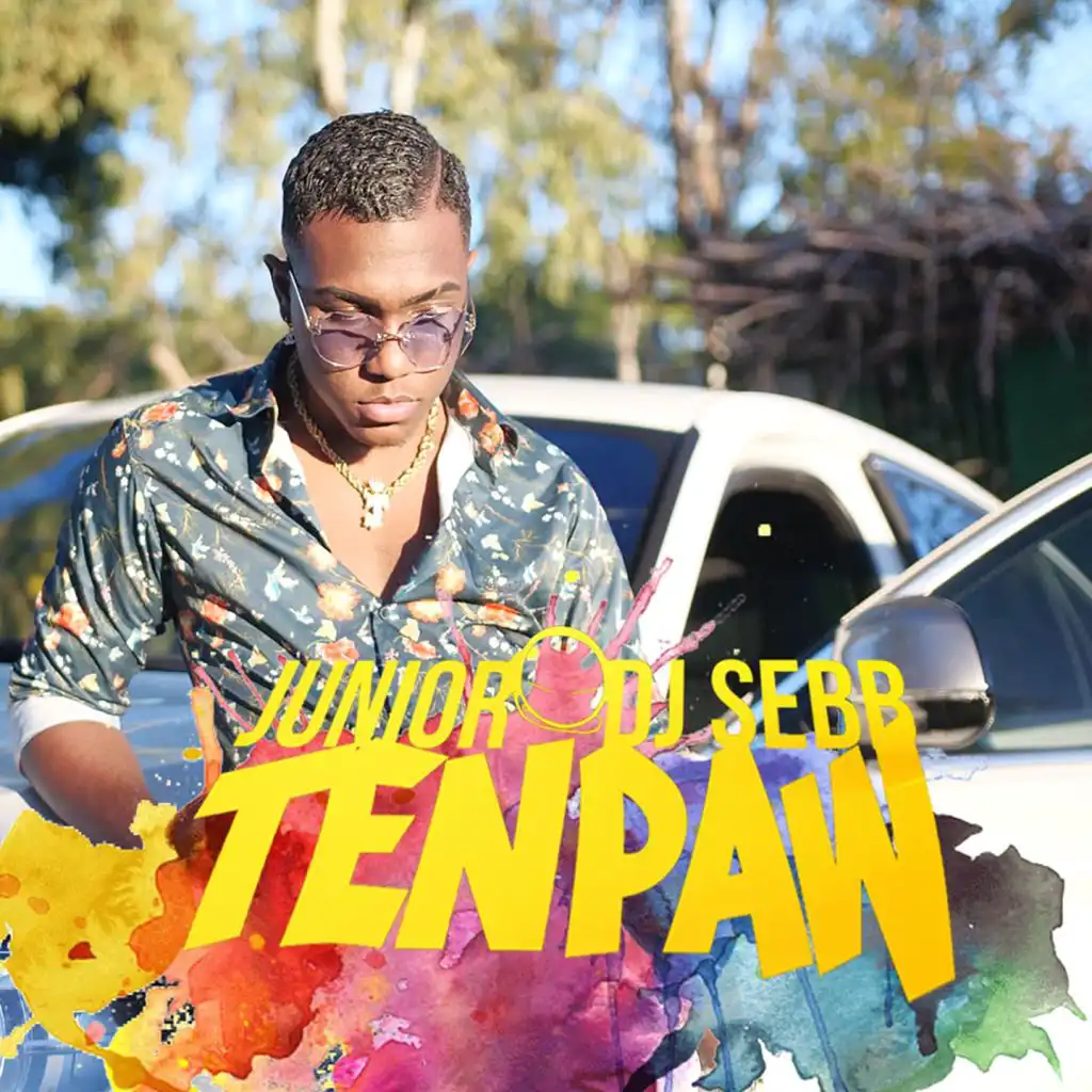 Tenpaw (feat. DJ SEBB)