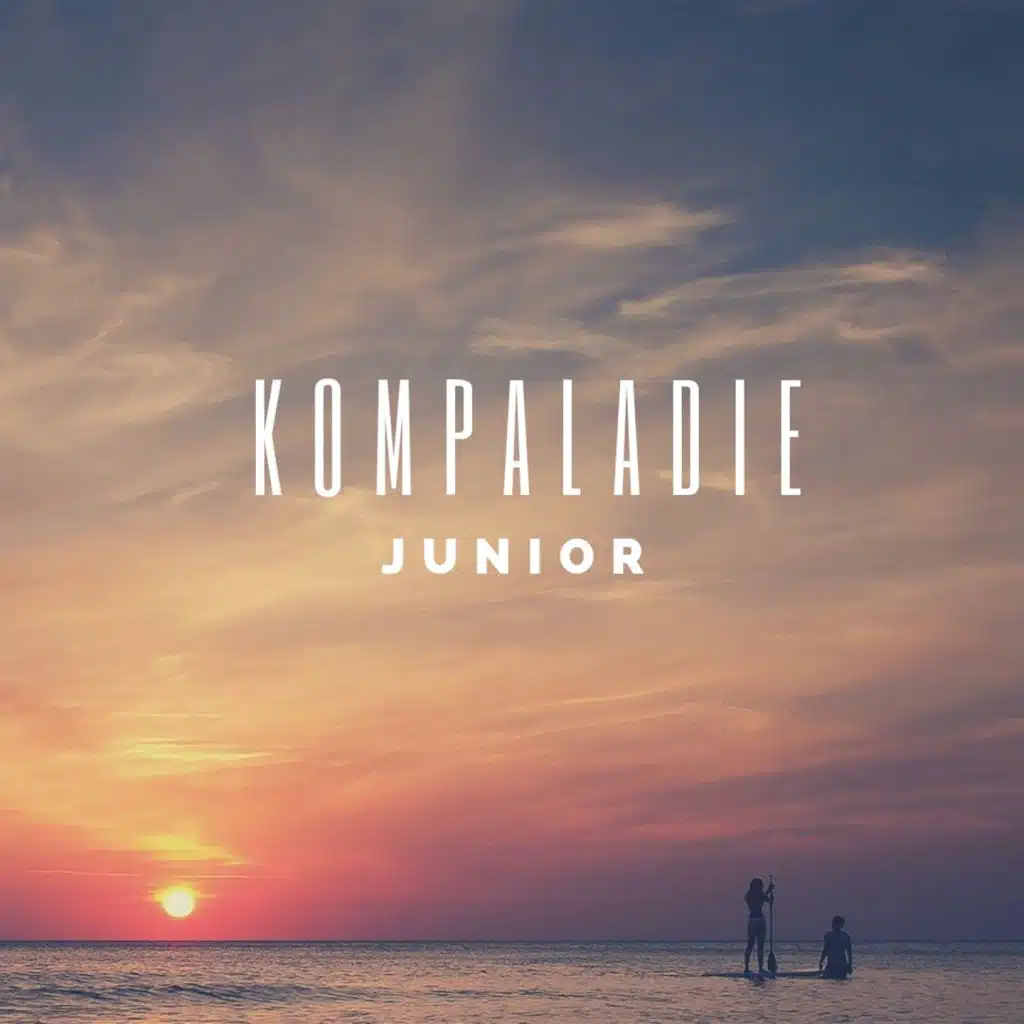 Kompaladie (feat. DJ SEBB)