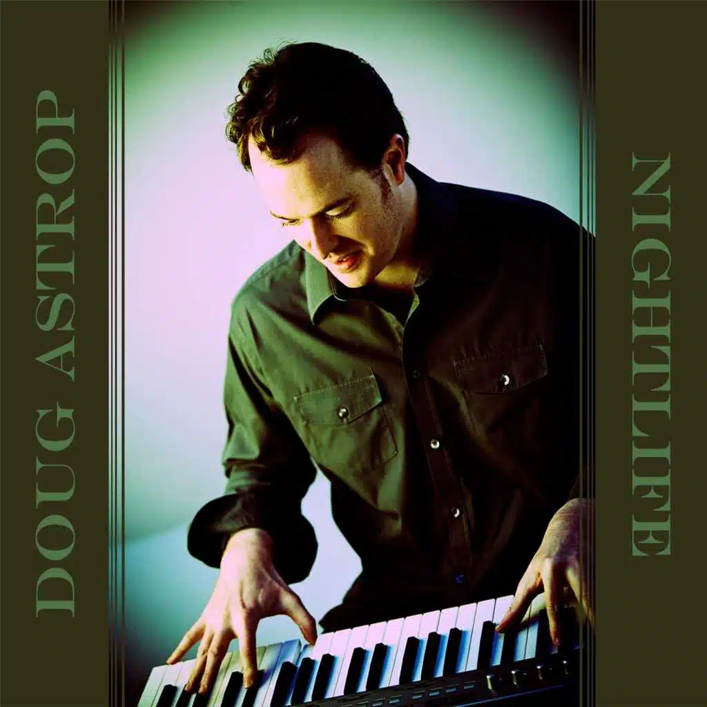 Nightlife: Best of Instrumental Rock Music