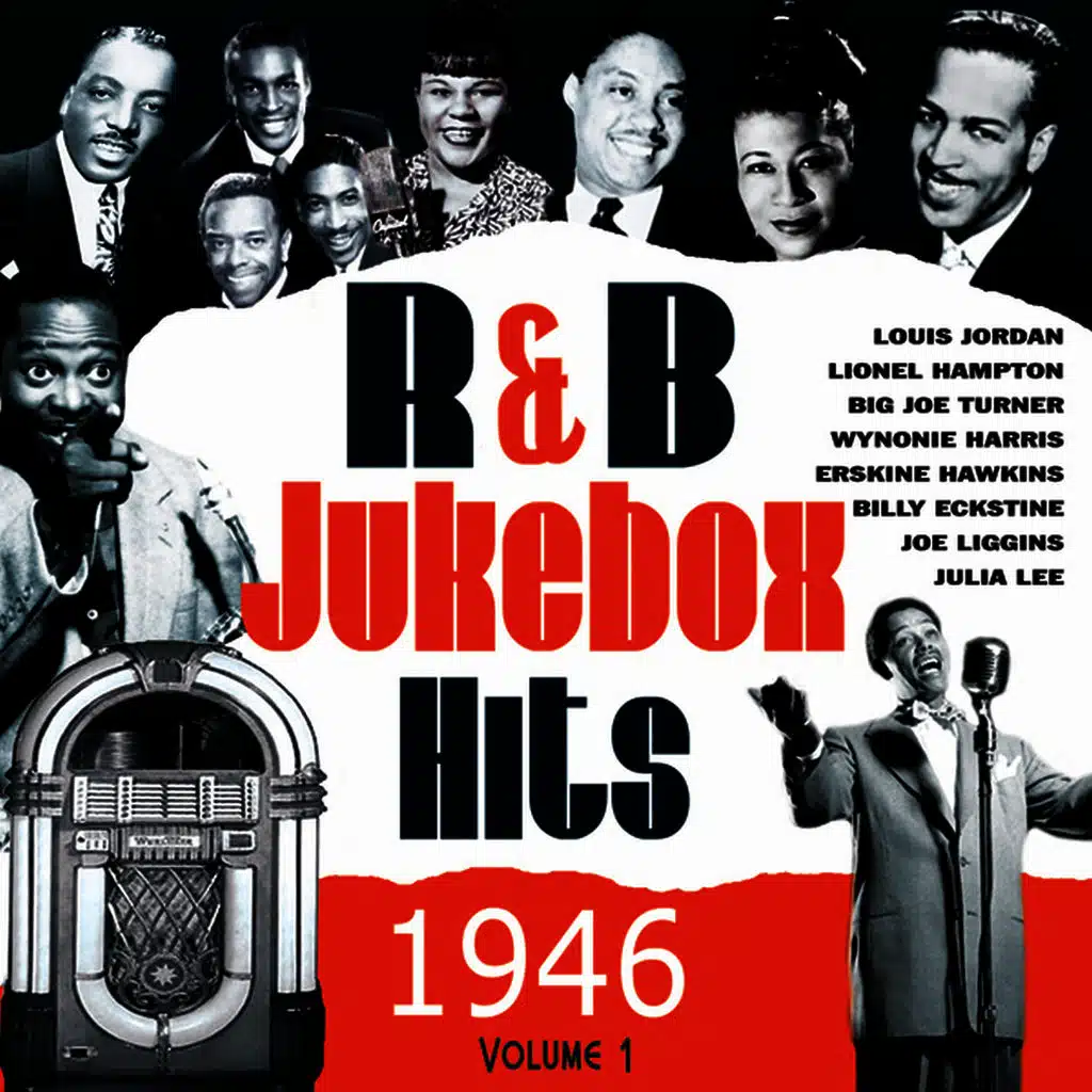 R&B Jukebox Hits 1946