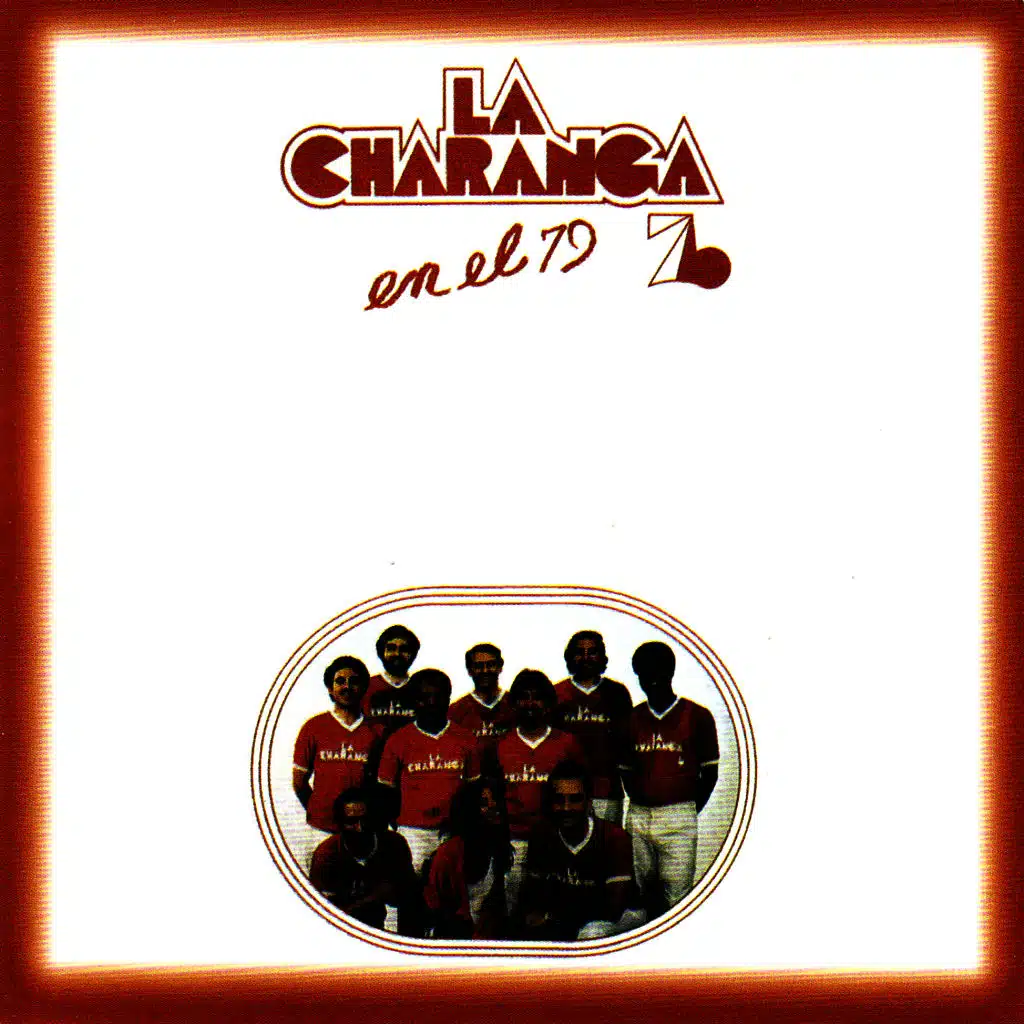 La Charanga 76