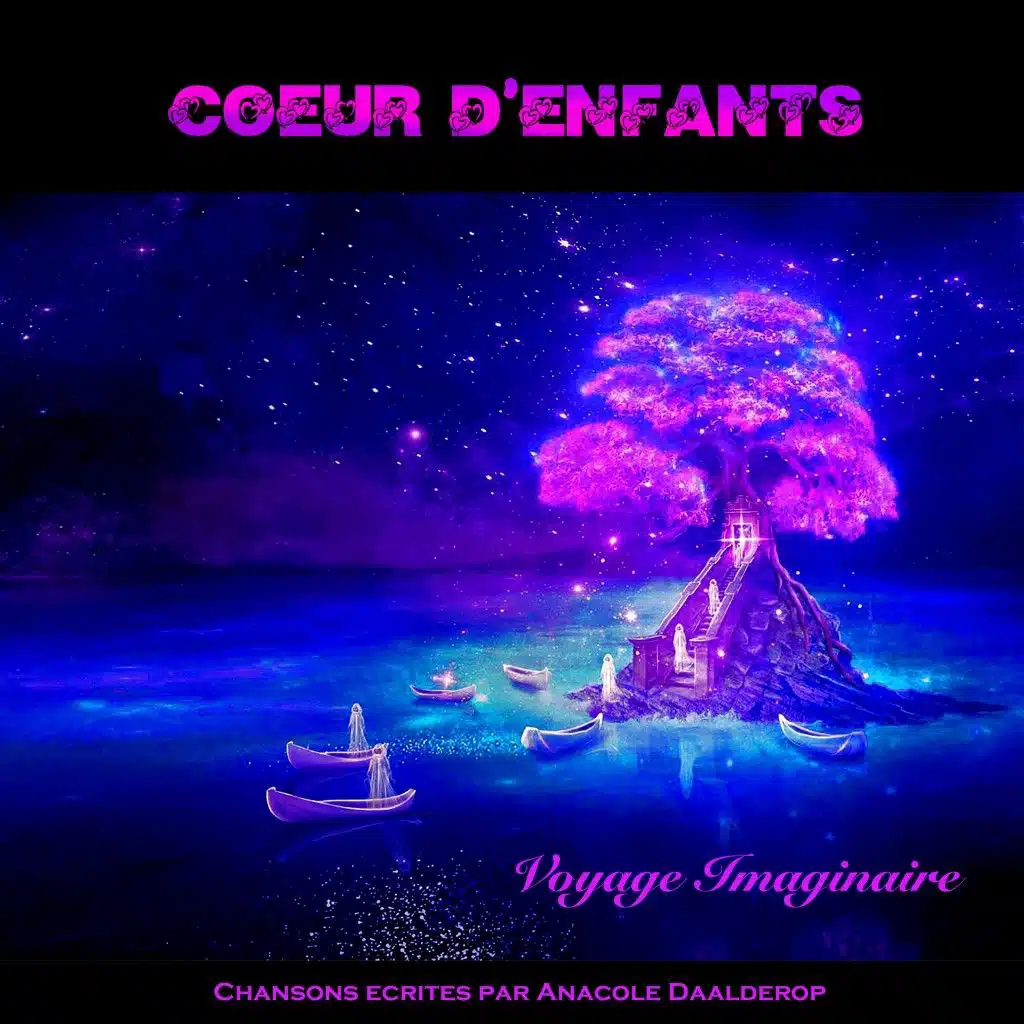 Coeur d'Enfants