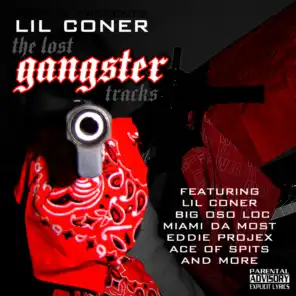 The Lost Gangster Tracks