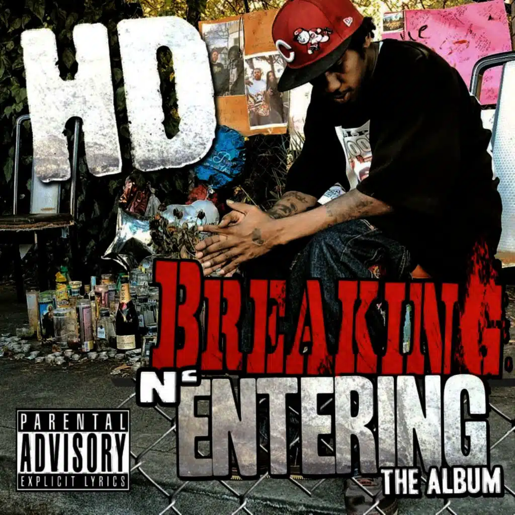 Breaking N' Entering