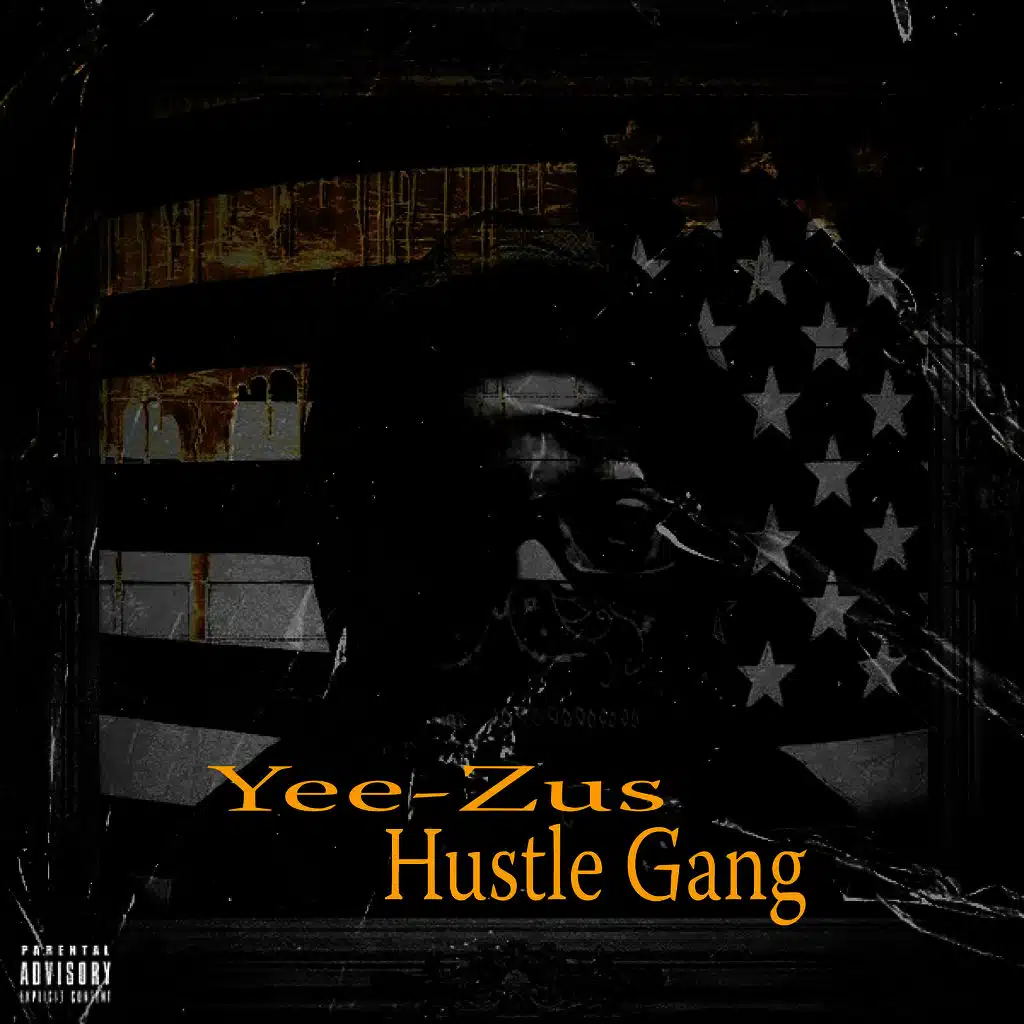 Hustle Gang EP