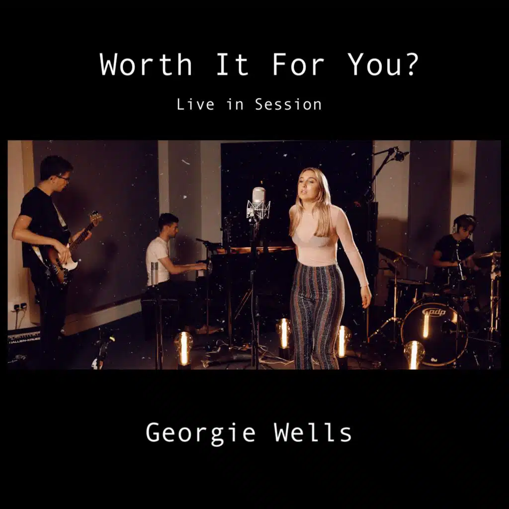 Worth It for You? (Live in Session)