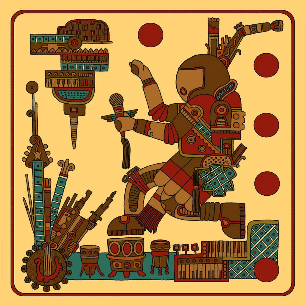 False Maps/Radical Scouts