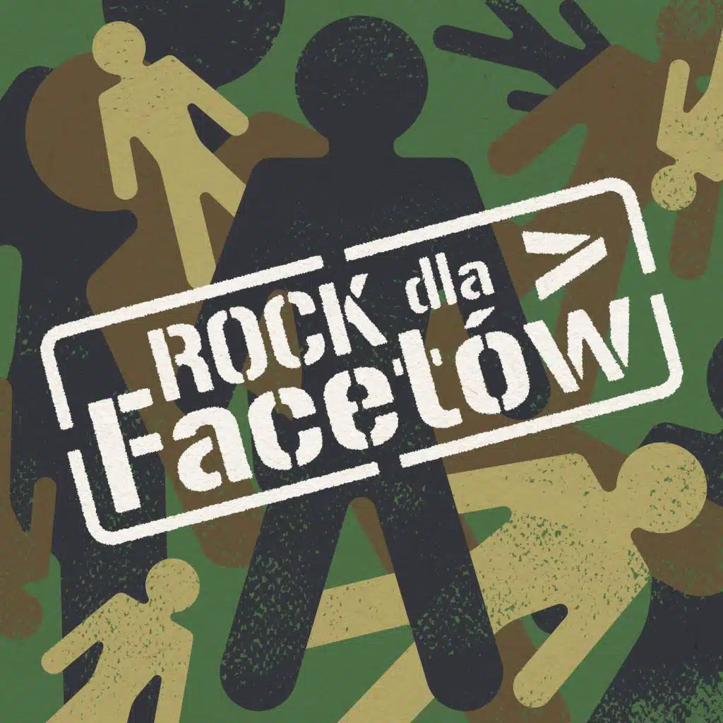 Rock dla facetów