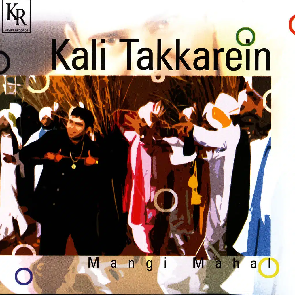 Kali Takarein