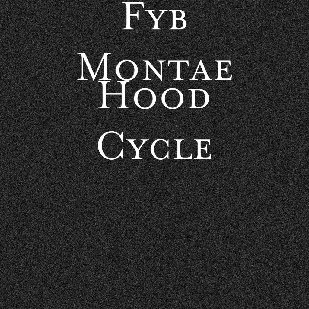 Hood Cycle