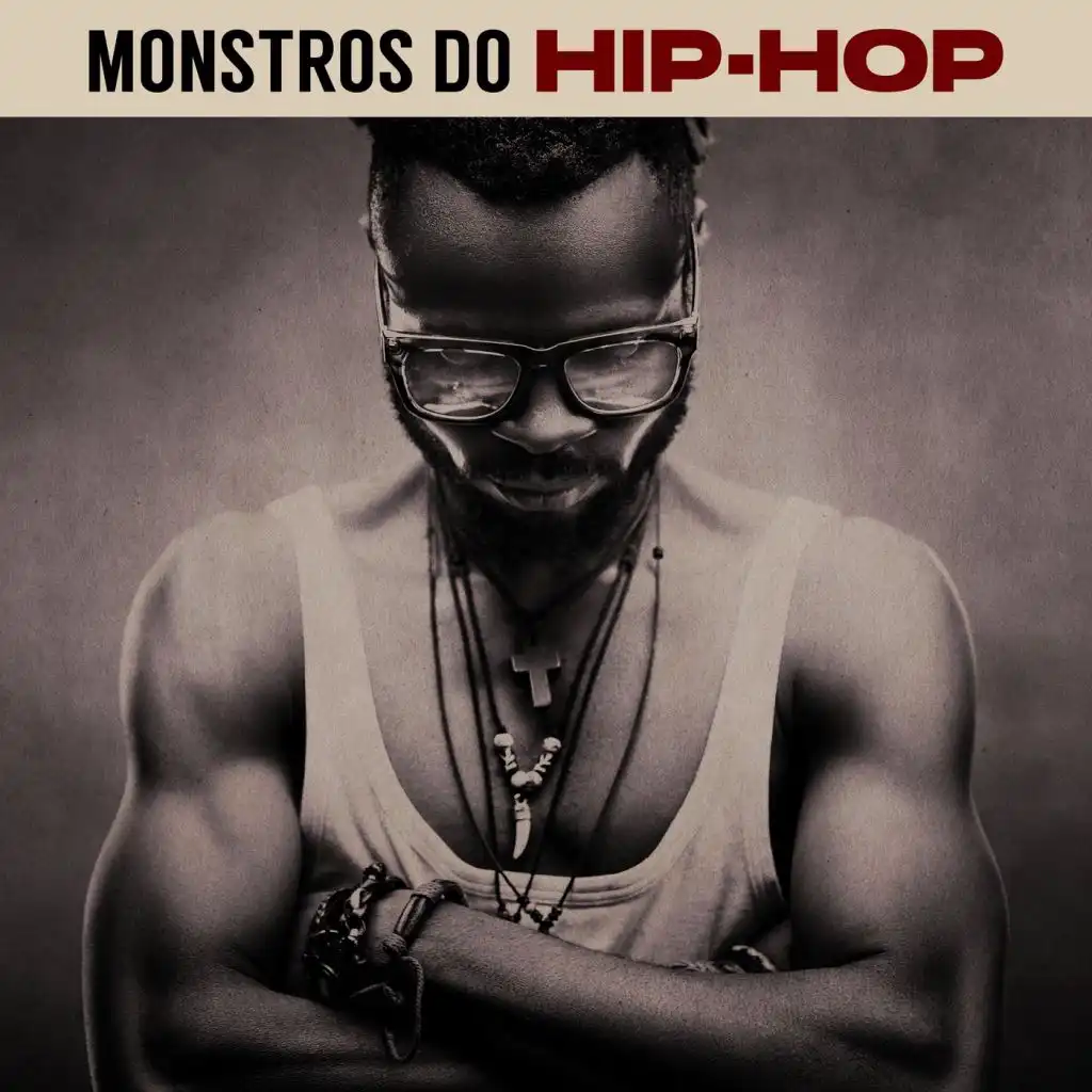 Monstros do Hip-Hop