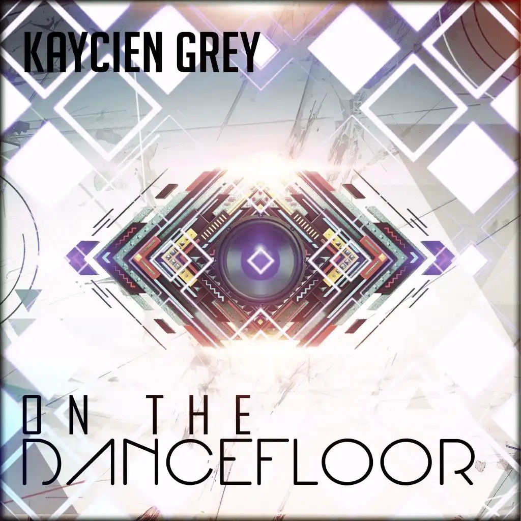 On the Dancefloor (Urban City Dub Mix) [feat. A. Somers]