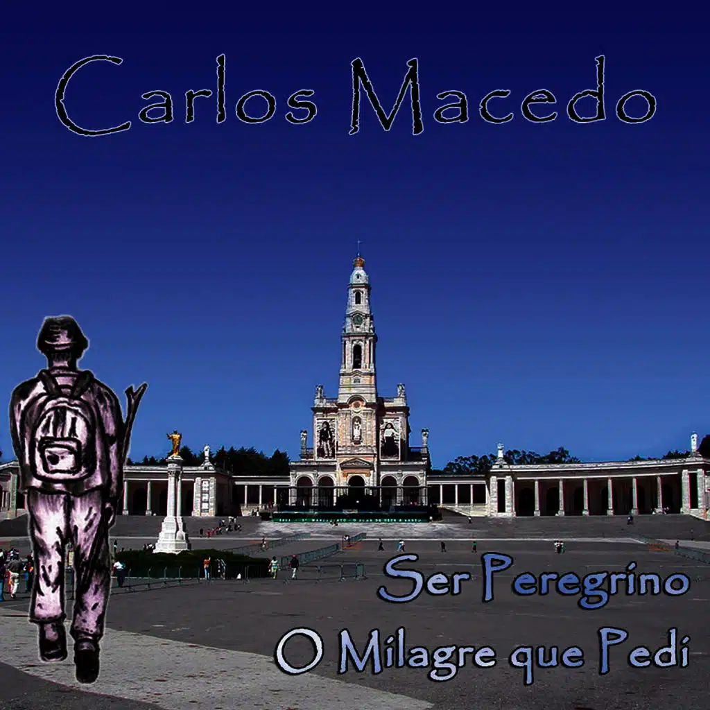 O Nosso Amor, Meu Amor