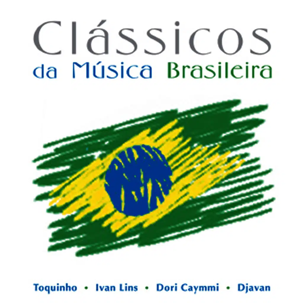 Clássicos Da Música Brasileira