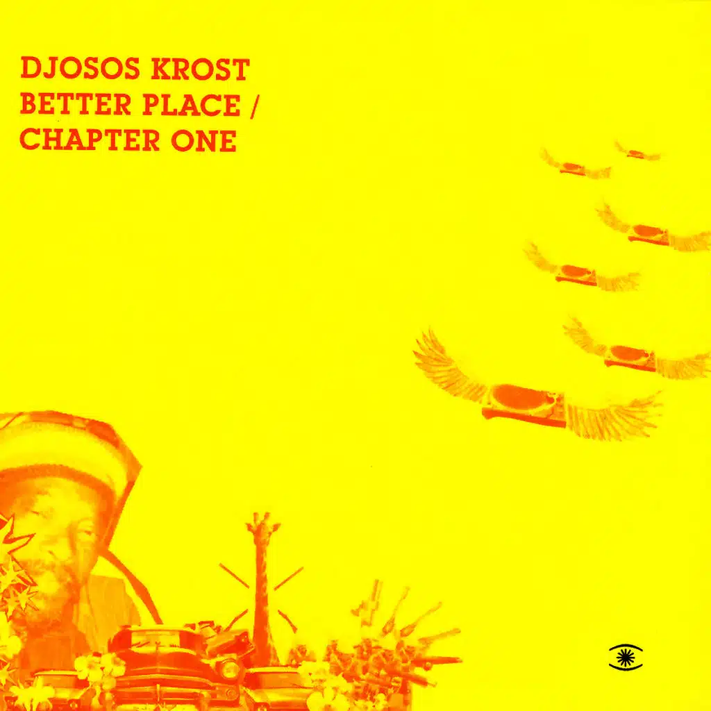 Chapter One (Klovn Mix)