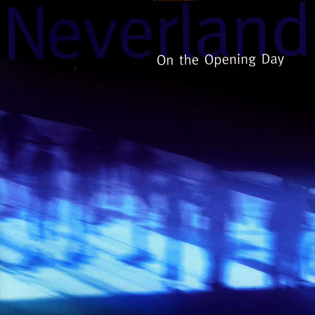 On The Opening Day