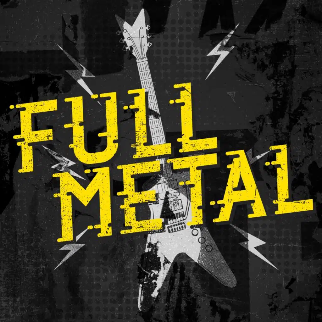 Full Metal