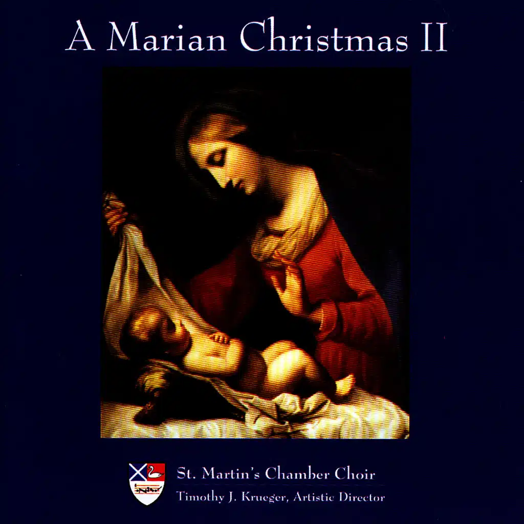 A Marian Christmas II
