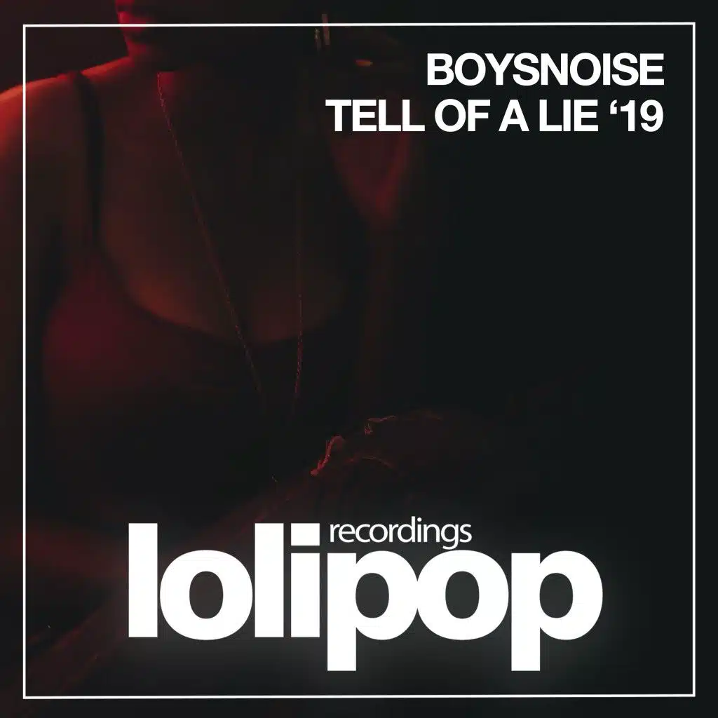 Tell of a Lie (Don Carlo Remix)