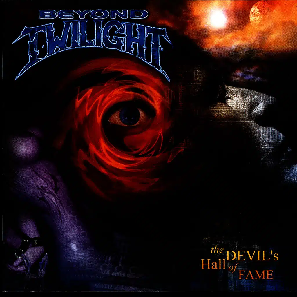 The Devil's Hall Of Fame