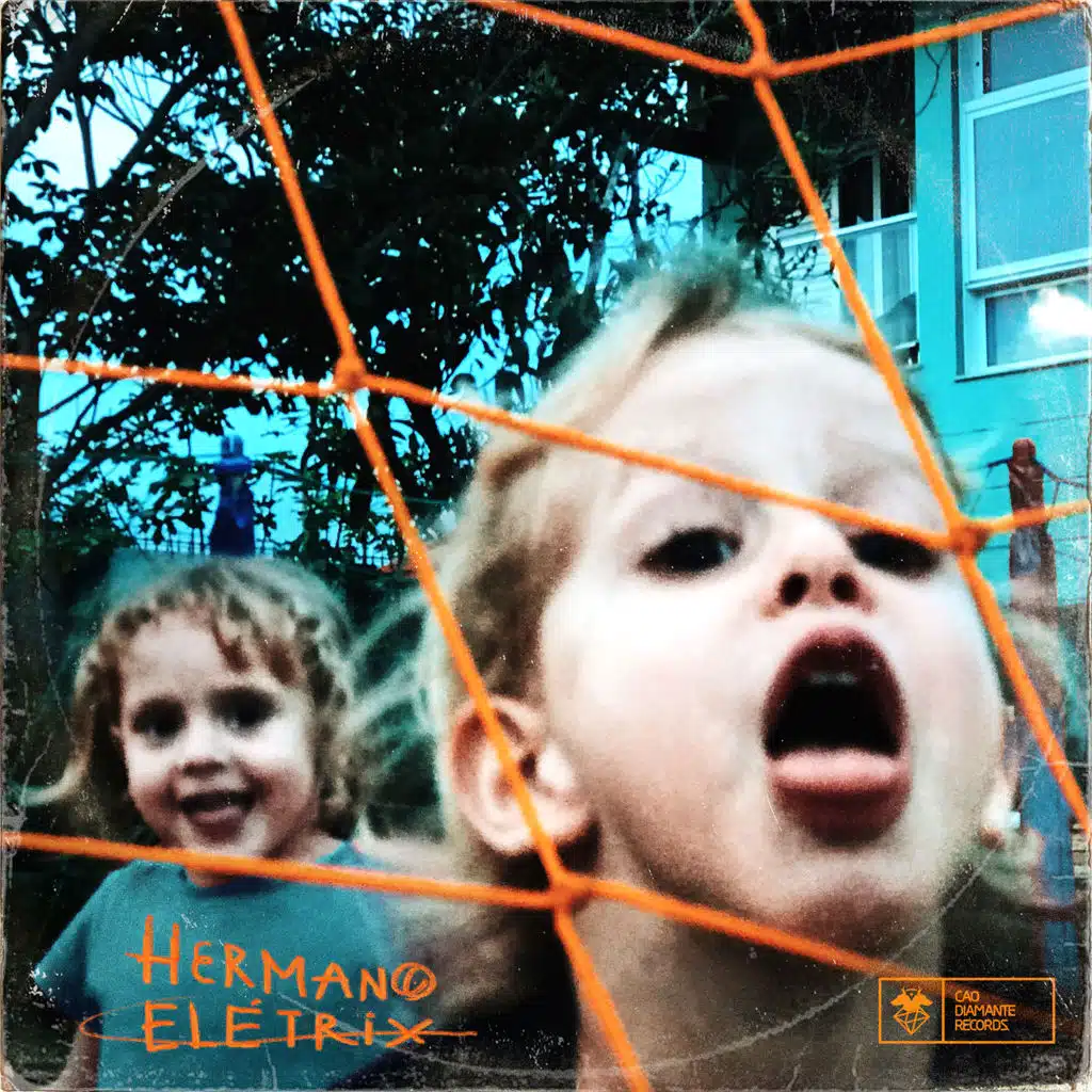 Electrify My Heart