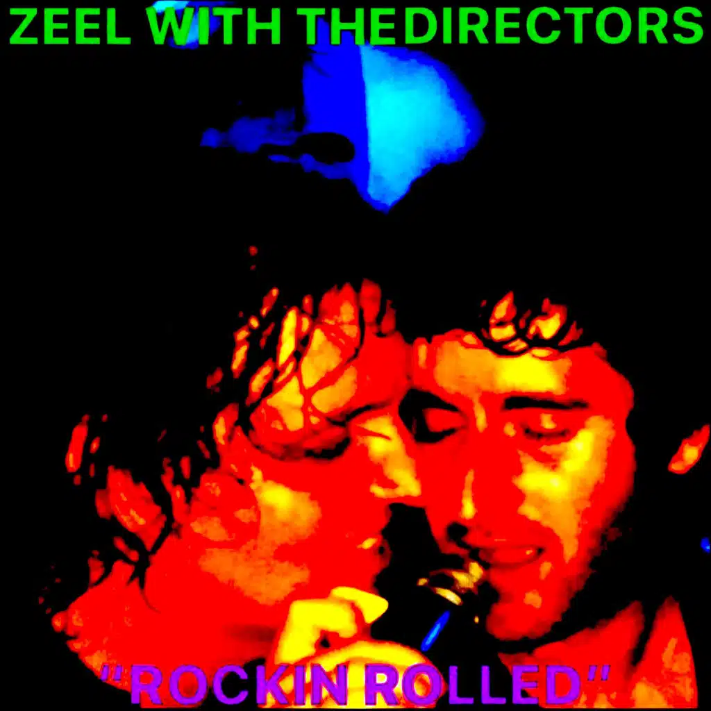 Just Yesterday (Live at The Greek)