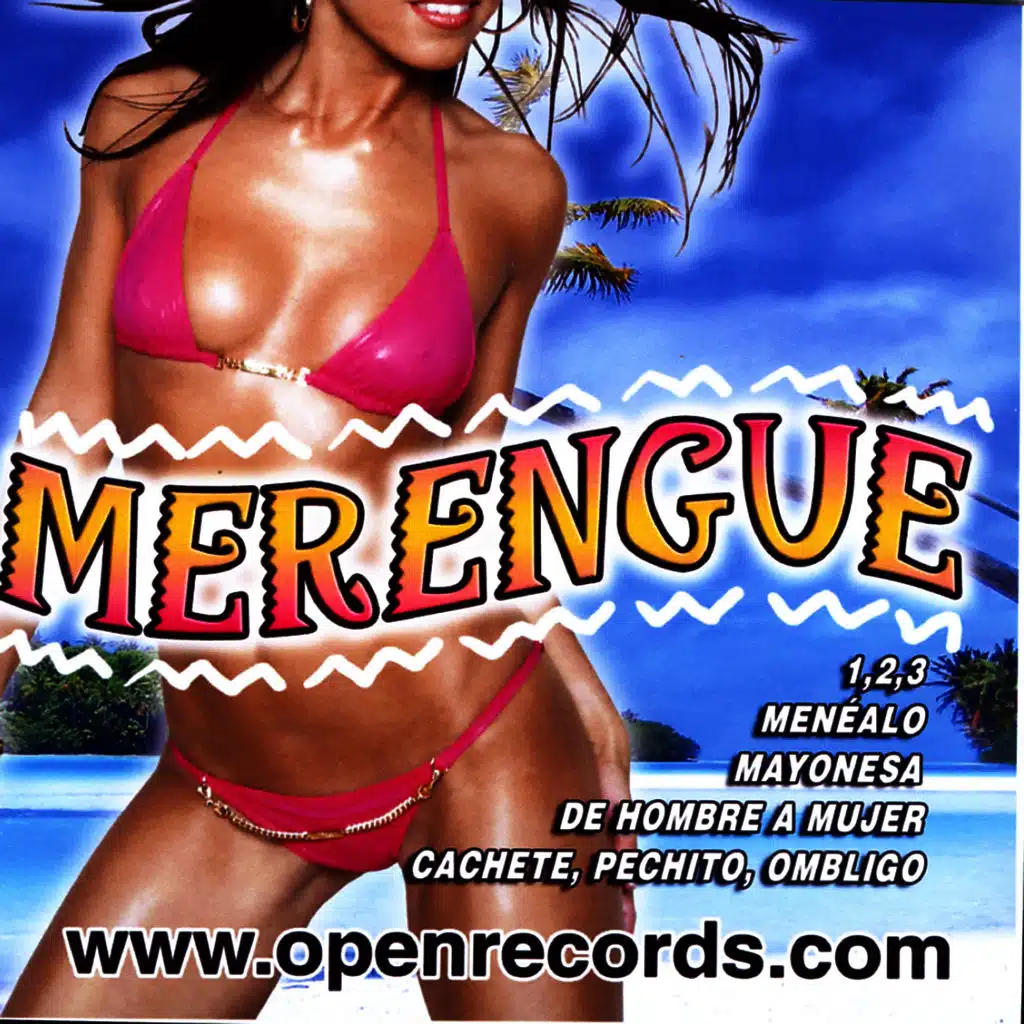 El Baile Del Perrito