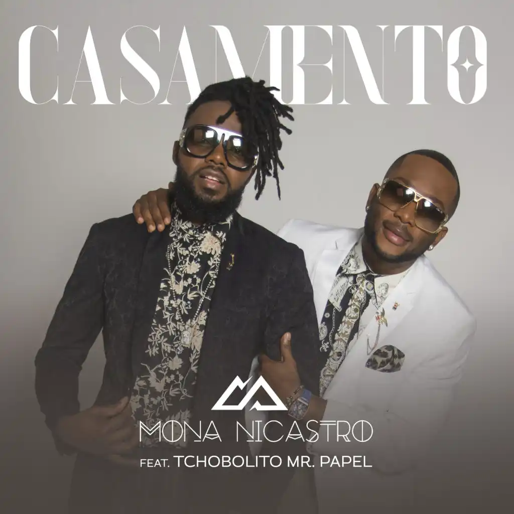Casamento (feat. Tchobolito Mr. Papel)