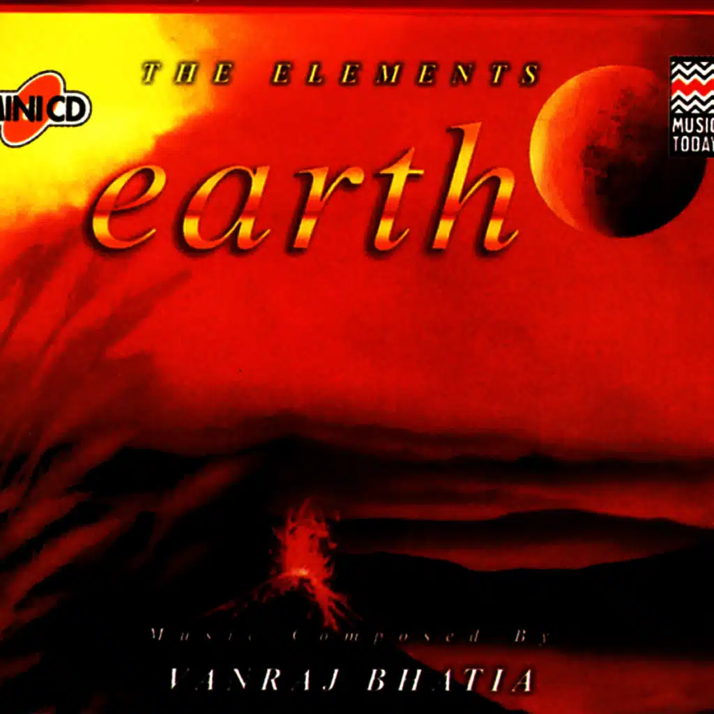 At The Dawn Of Creation