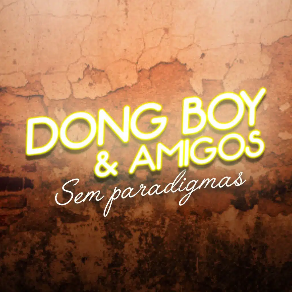 Galopou (feat. Beto Filho)