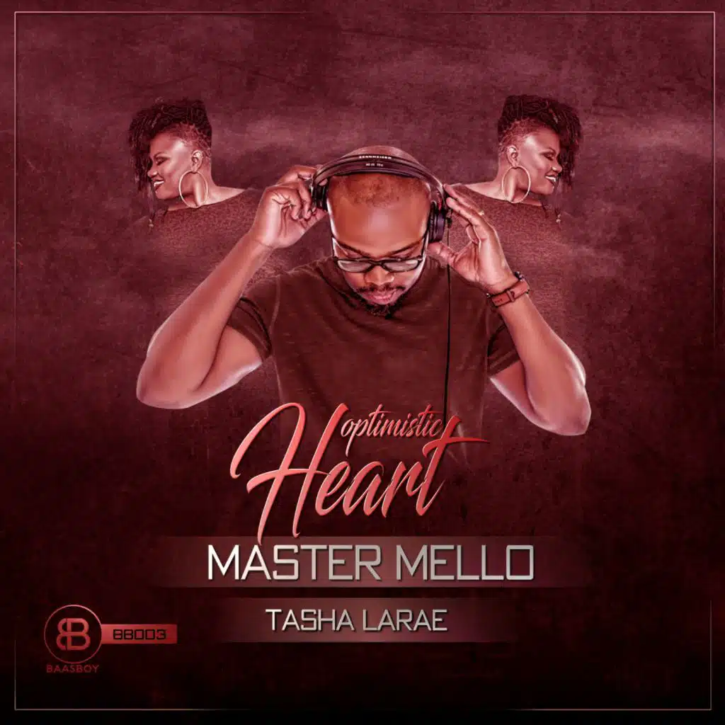 Optimistic Heart (feat. Tasha LaRae)