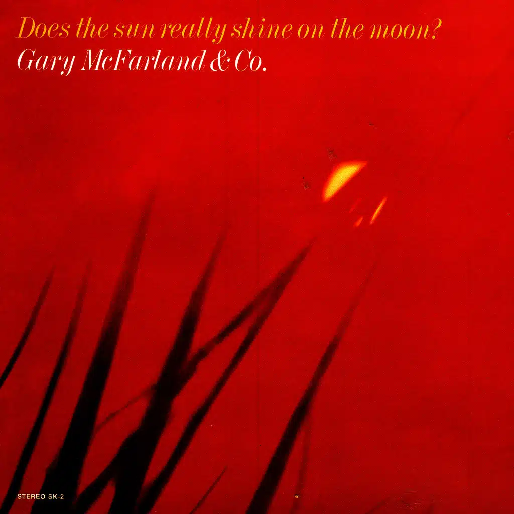 Gary McFarland & Co.