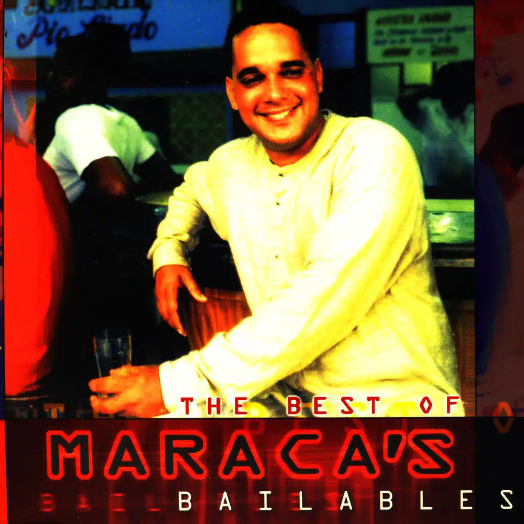 Orlando Valle "Maraca"