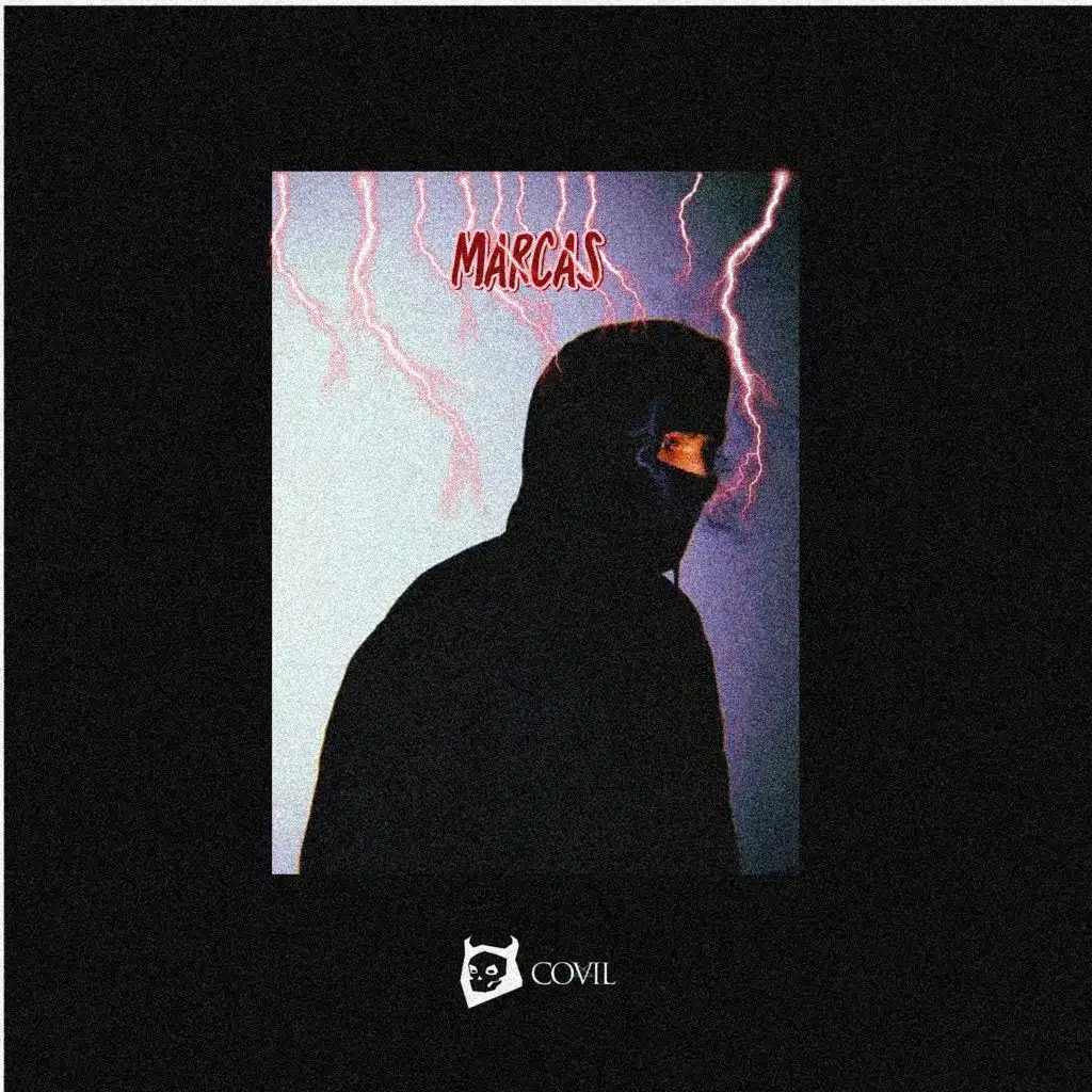 Marcas (feat. TOKIODK)