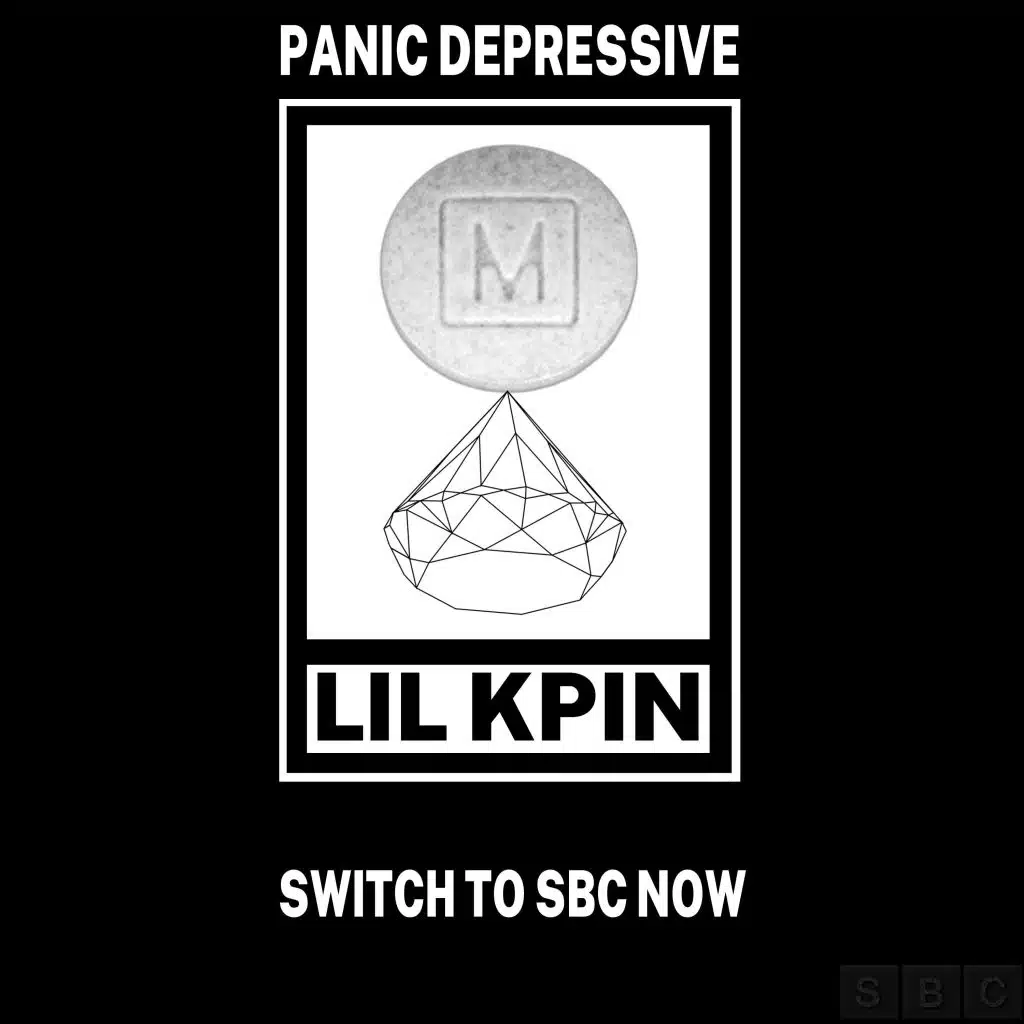 Panic Depressive