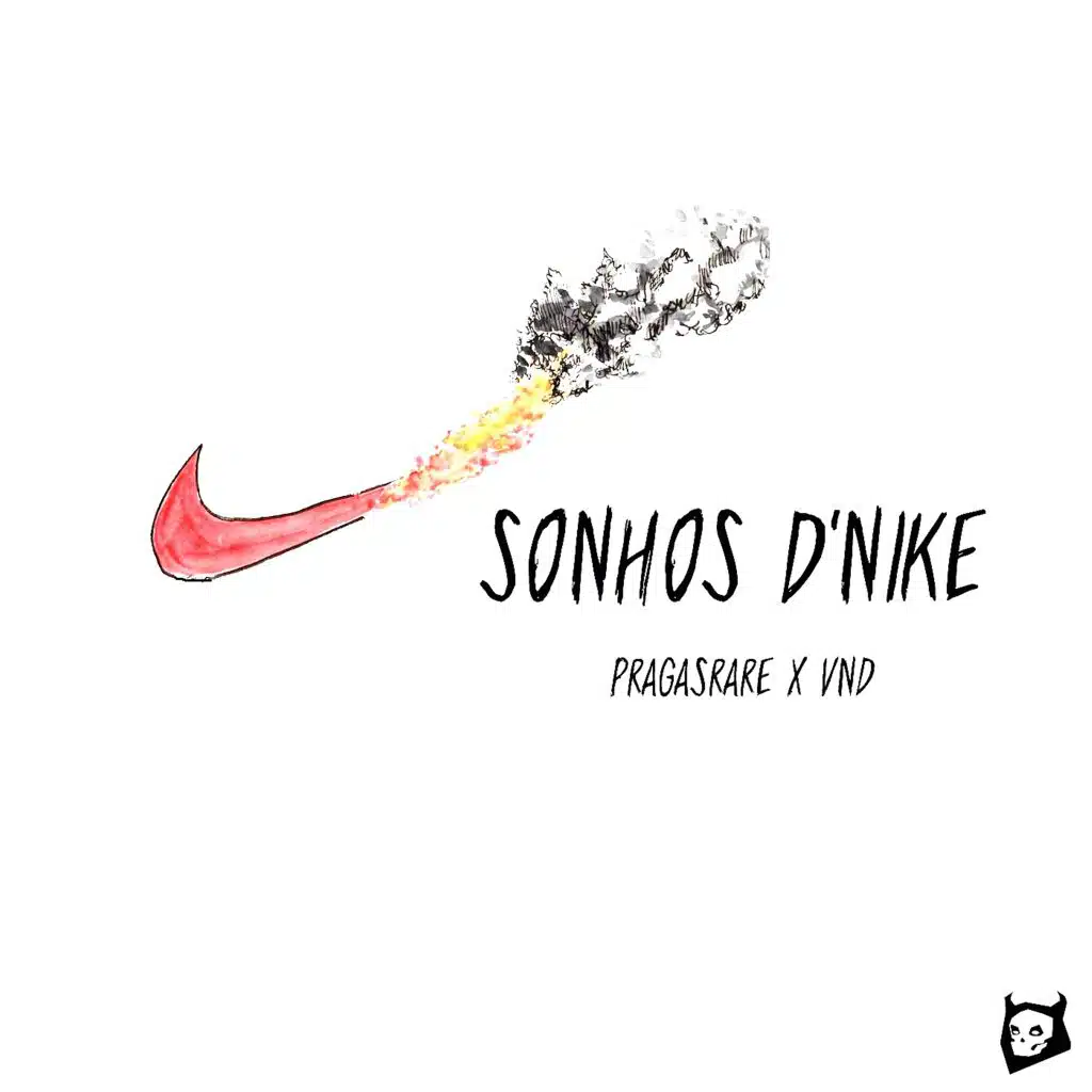 Sonhos D'nike (feat. VND)