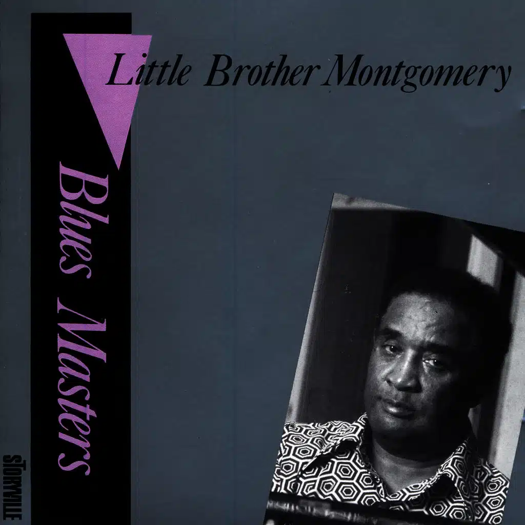 The 44 (Vicksburg) Blues