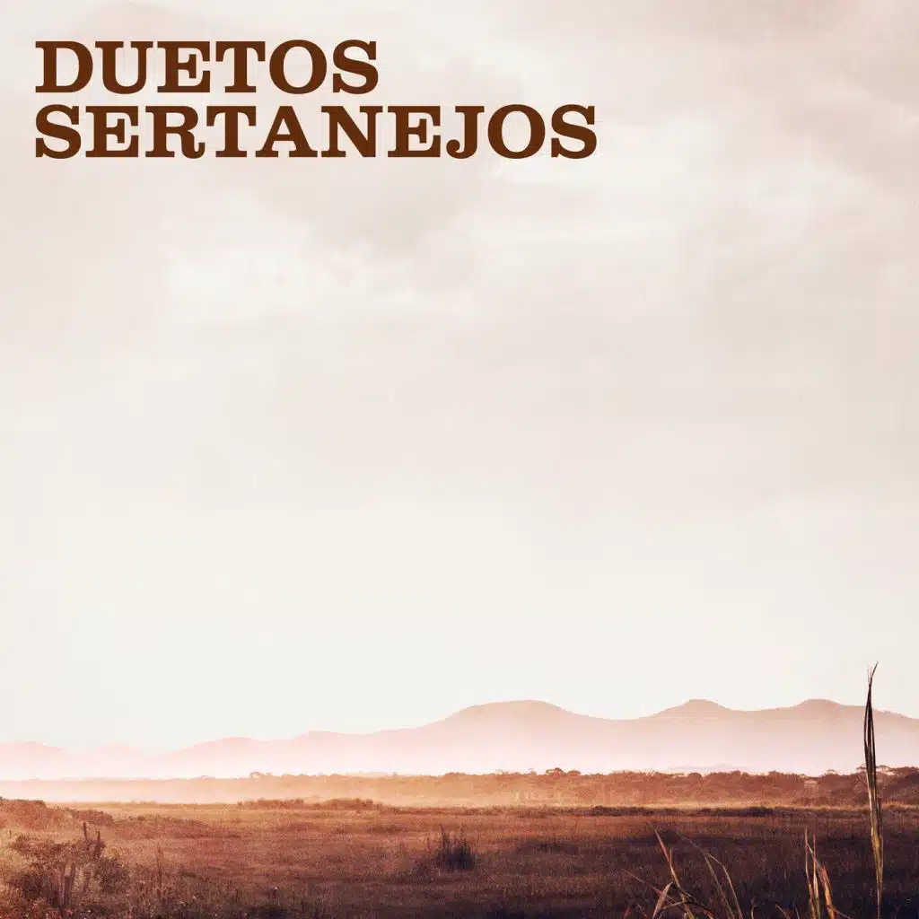 Duetos Sertanejos