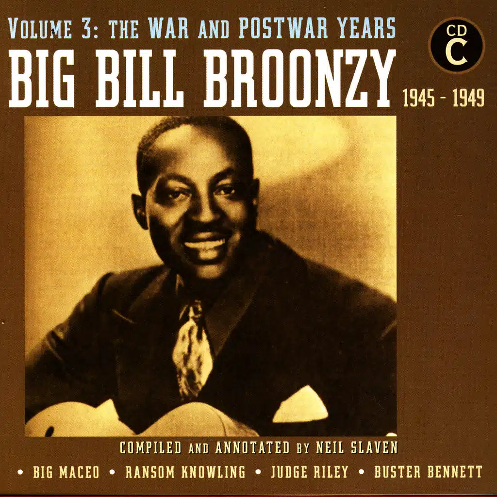 I Stay Blue All The Time