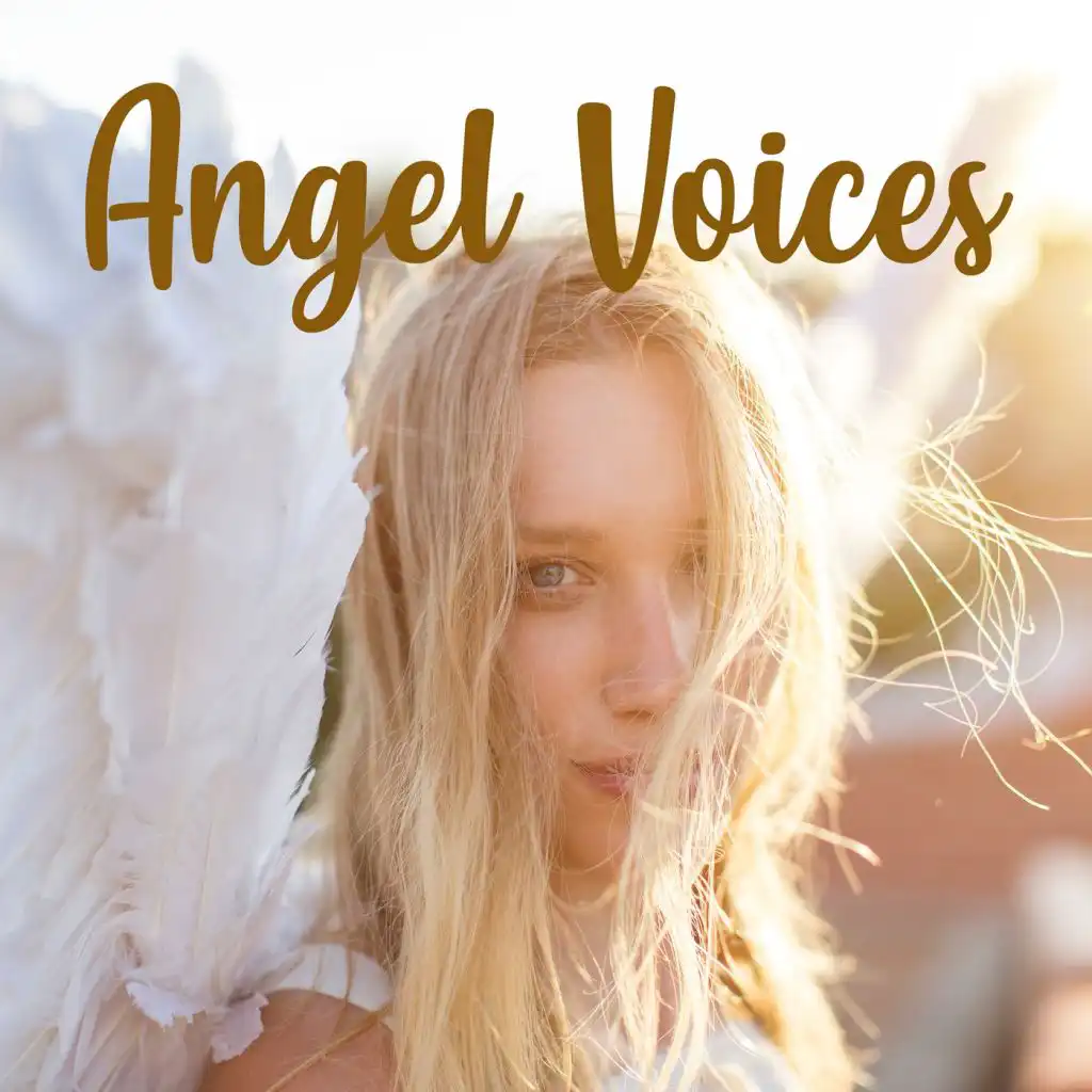 Calling All Angels (feat. K.D. lang)