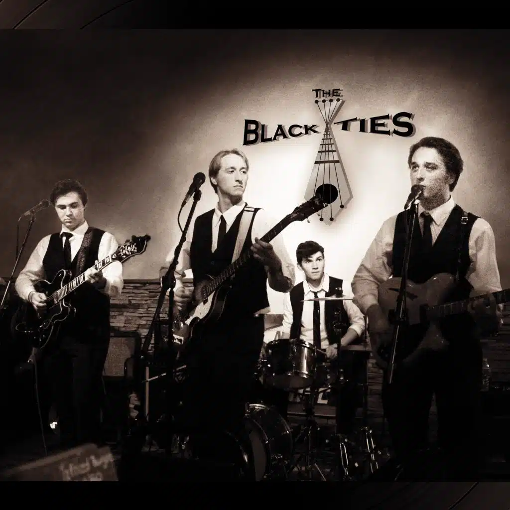 She's My Baby/ Make Up Your Mind